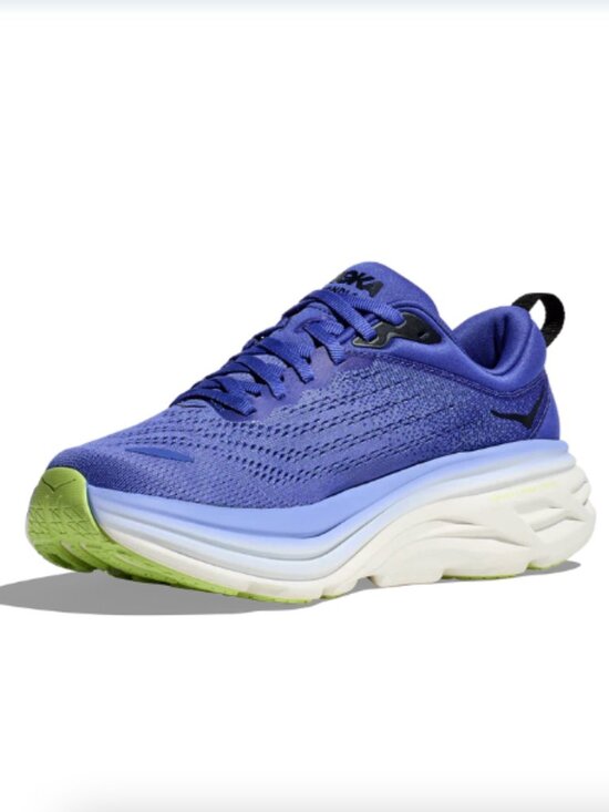 Hoka Shoes - Hoka Women's Bondi 8 Running Shoes